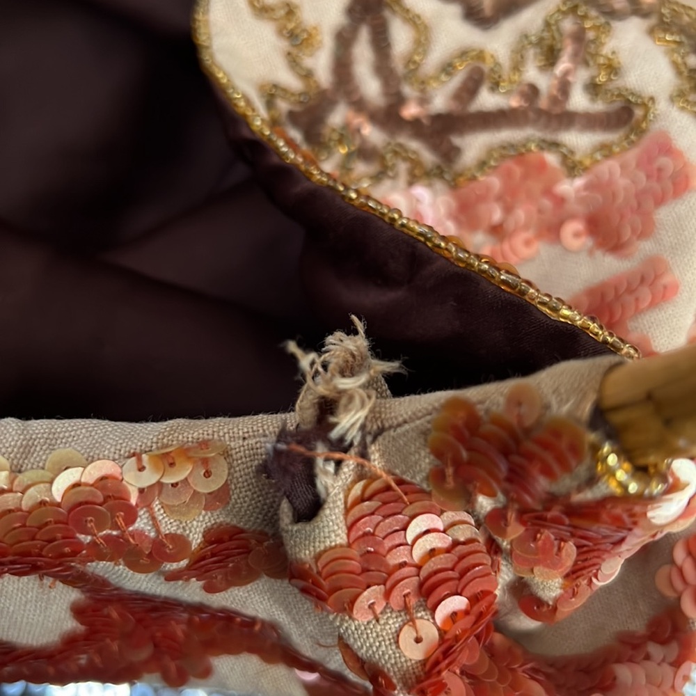 Jamin Puech Sequins Bag - image 8